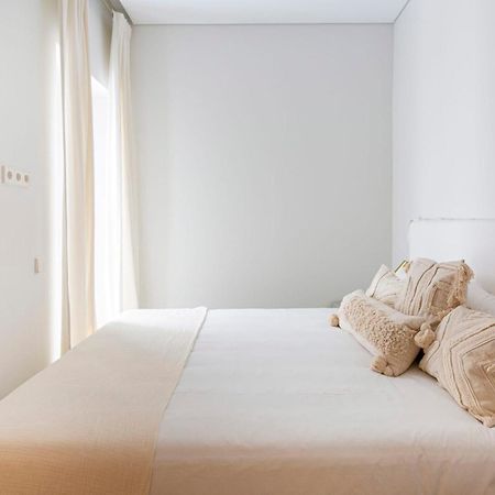 Palafox Apartman Madrid Kültér fotó