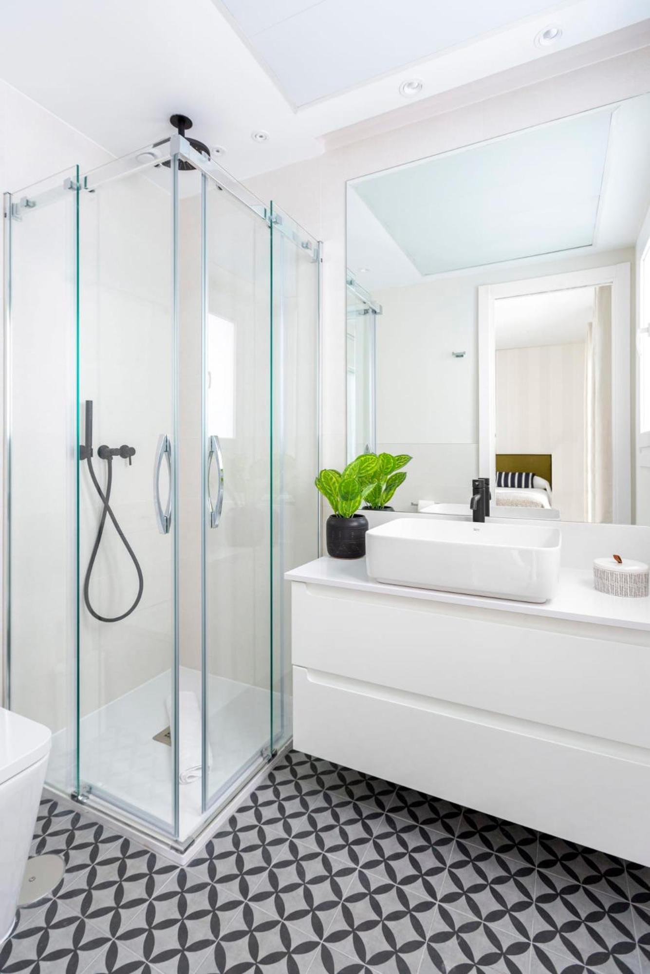 Palafox Apartman Madrid Kültér fotó